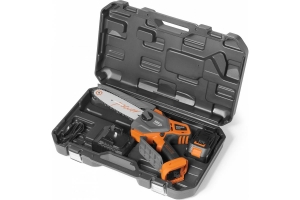 Пила цепная аккумуляторная DACS 821Li SET DAEWOO