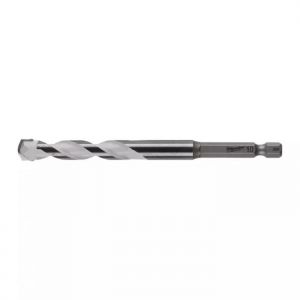 Сверло по мультиматериалам Milwaukee 10x120 HEX GEN II
