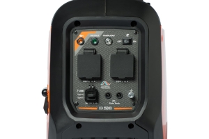 Генератор бензиновый инверторный GDA 2500Si DAEWOO