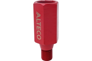 Адаптер для алмазных коронок 1-1/4-7UNC на BT M22 Alteco
