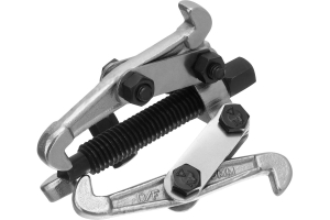 Съемник механический SPARTA 75 мм, тройной 525205