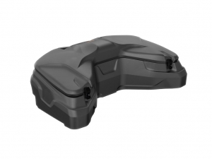 Кофр задний Loncin XWolf 1000