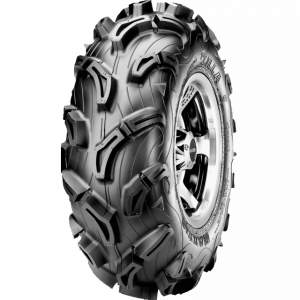 ШИНА MAXXIS ZILLA 26*9-12