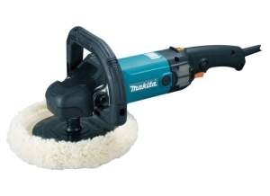 ПОЛИРОВАТЕЛЬ MAKITA 9237CB