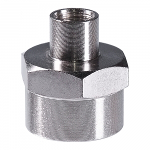 ПЕРЕХОДНИК 1/8"F НА 1/2"F FUBAG