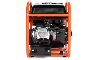 Генератор бензиновый инверторный GDA 3800i DAEWOO