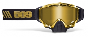 ОЧКИ 509 Sinister X5 Gold