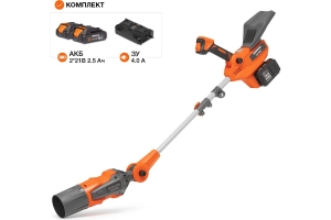 Воздуходувка аккумуляторная DABL 5521Li SET DAEWOO