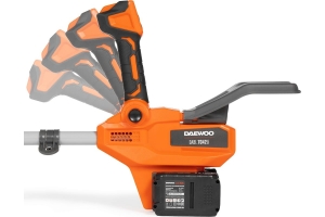 Воздуходувка аккумуляторная DABL 5521Li SET DAEWOO