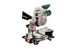 ПИЛА ТОРЦОВОЧНАЯ METABO KS 305 M