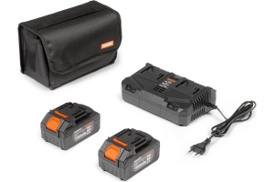 Пила цепная аккумуляторная DACS 1642Li SET DAEWOO