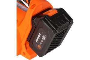 Пила цепная аккумуляторная DACS 3021Li SET DAEWOO