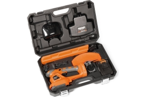 Аккумуляторные ножницы-кусторез DAHT 2521Li SET DAEWOO