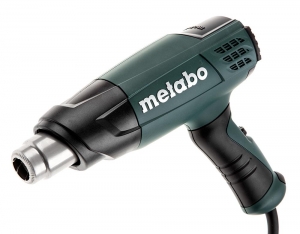 ФЕН СТРОИТЕЛЬНЫЙ METABO H 16-500