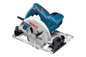ПИЛА ДИСКОВАЯ BOSCH GKS 55 GCE