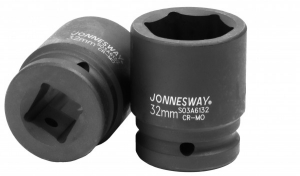 ГОЛОВКА УДАРНАЯ JONNESWAY 3/4" 32мм