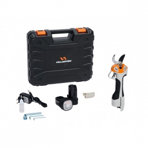 СЕКАТОР АККУМУЛЯТОРНЫЙ VILLARTEC  PA1462N