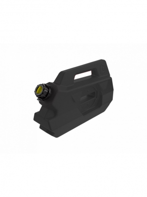Канистра Loncin XWolf 5л (Черный)