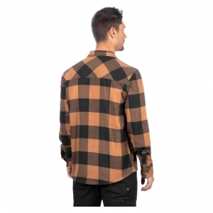Рубашка FXR Timber (Copper/Black, 2XL)