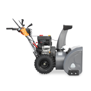 Снегоуборщик бензиновый VILLARTEC WB1387E(DA) мод.24/25 L. 375см³ 13л.с. 6/2 868мм 16*6.5.0-8 эл.ст