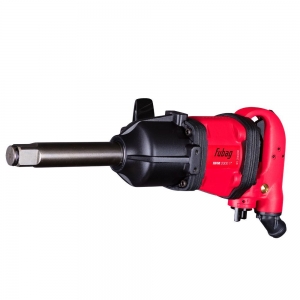 ПНЕВМОГАЙКОВЕРТ УДАРНЫЙ FUBAG IWM2000 1" 2000HM 6.2 атм,414 л/мин