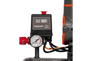 Компрессор безмасляный DAC 180S DAEWOO