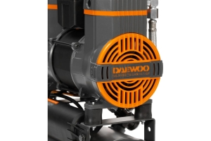 Компрессор безмасляный DAC 180S DAEWOO