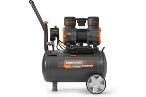 Компрессор безмасляный DAC 320S DAEWOO