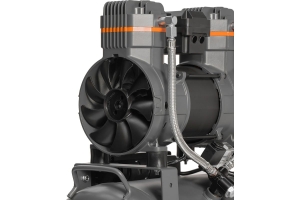 Компрессор безмасляный DAC 320S DAEWOO