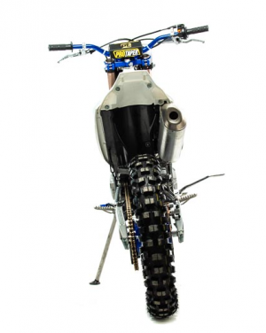 Мотоцикл Кросс Motoland XT 250 ST 21/18 (172FMM)