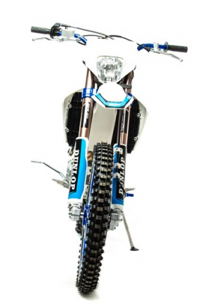 Мотоцикл Кросс Motoland XT 250 ST 21/18 (172FMM)