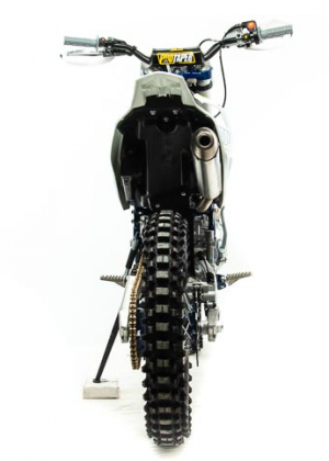 Мотоцикл Кросс Motoland X3 250 PRO (172FMM)