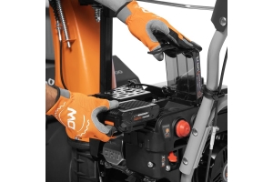 Снегоуборщик бензиновый S 7565 DAEWOO