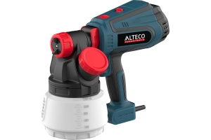 Краскораспылитель SG 2207 F ALTECO