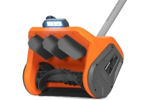 Снегоуборщик аккумуляторный DAST 3421Li SET DAEWOO