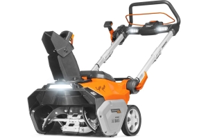 Снегоуборщик аккумуляторный DAST 6042Li SET DAEWOO