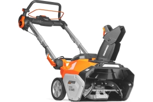 Снегоуборщик аккумуляторный DAST 6042Li SET DAEWOO