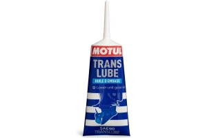 Масло трансмиссионное Translube, MOTUL, 0,35 л