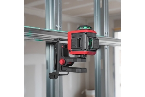 НИВЕЛИР ЛАЗЕРНЫЙ CONDTROL Smart 3D Plus 30/60м, ± 0.3 мм/м