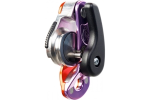 УСТРОЙСТВО СПУСКОВОЕ САМОБЛОКИРУЮЩЕЕСЯ ICE ROCK Gnome IR 0318-1