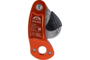 УСТРОЙСТВО СПУСКОВОЕ САМОБЛОКИРУЮЩЕЕСЯ ICE ROCK Gnome IR 0318-1