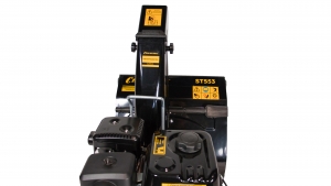 СНЕГОУБОРОЧНАЯ МАШИНА CHAMPION ST553