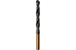 Сверло по металлу METALLICA Optima 18,0х191/130 мм, HSS4341-RF, подточка, 1 шт
