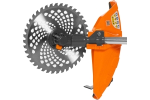 Коса электрическая DABC 1800E DAEWOO