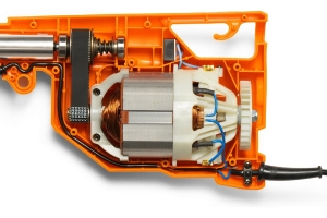 Коса электрическая DABC 1800E DAEWOO