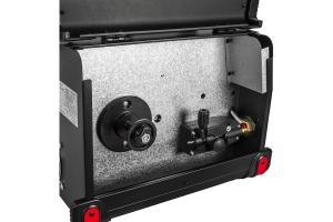 Аппарат полуавтомат. сварки, инвертор QUATTRO ELEMENTI Multi Pro 200 (200A, 3 вида сварки MIG/TIG/MM