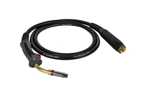 Аппарат полуавтомат. сварки, инвертор QUATTRO ELEMENTI Multi Pro 250 (250A, 3 вида сварки MIG/TIG/MM