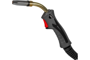 Аппарат полуавтомат. сварки, инвертор QUATTRO ELEMENTI Multi Pro 250 (250A, 3 вида сварки MIG/TIG/MM