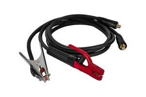 Аппарат полуавтомат. сварки, инвертор QUATTRO ELEMENTI Multi Pro 250 (250A, 3 вида сварки MIG/TIG/MM