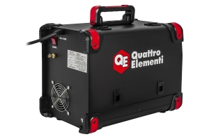 Аппарат полуавтомат. сварки, инвертор QUATTRO ELEMENTI Multi Pro 220 (220A, 3 вида сварки MIG/TIG/MM